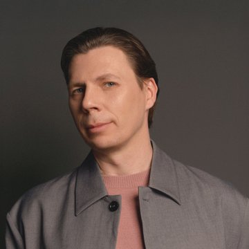 Юрий Гизатуллин